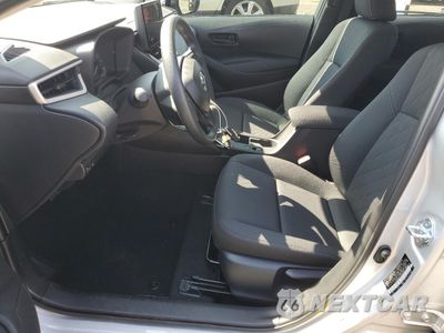 Zdjęcie 7 z 14 samochodu: 2025 TOYOTA COROLLA LE VIN:5YFB4MDEXSP268086 - miniatura