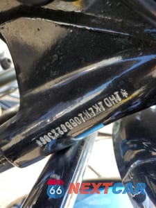 Zdjęcie 9 z 9 samochodu: 2011 HARLEY-DAVIDSON FLHTK VIN:1HD1KEM10BB628306 - miniatura
