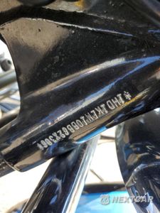 Zdjęcie 9 z 9 samochodu: 2011 HARLEY-DAVIDSON FLHTK VIN:1HD1KEM10BB628306 - miniatura