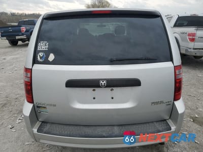 Zdjęcie 6 z 13 samochodu: 2010 DODGE GRAND CARAVAN SE VIN:2D4RN4DE9AR443389 - miniatura