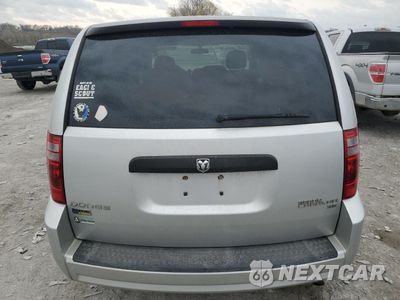 Zdjęcie 6 z 13 samochodu: 2010 DODGE GRAND CARAVAN SE VIN:2D4RN4DE9AR443389 - miniatura
