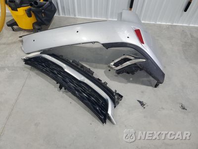Zdjęcie 15 z 16 samochodu: 2019 LEXUS RX 350 BASE VIN:2T2BZMCA4KC187435 - miniatura