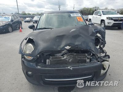 Piąte zdjęcie samochodu w środku: 2012 MINI COOPER VIN:WMWSU3C58CT186392 - miniatura