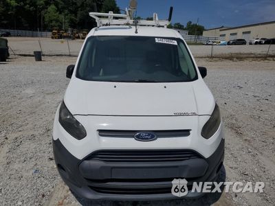 Piąte zdjęcie samochodu w środku: 2016 FORD TRANSIT CONNECT XL VIN:NM0LS7E7XG1240454 - miniatura