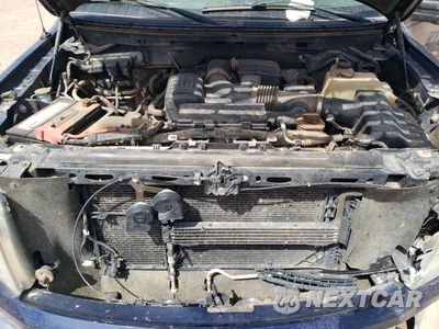 Zdjęcie 11 z 12 samochodu: 2010 FORD F150 SUPERCREW VIN:1FTFW1EV9AFC71222 - miniatura