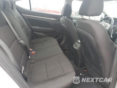 Zdjęcie 10 z 12 samochodu: 2020 HYUNDAI ELANTRA SEL VIN:5NPD84LF0LH518571 - miniatura
