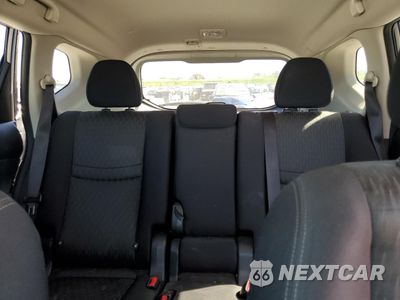 Zdjęcie 10 z 15 samochodu: 2020 NISSAN ROGUE S VIN:JN8AT2MT4LW037280 - miniatura