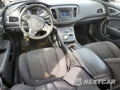 Zdjęcie 8 z 12 samochodu: 2015 CHRYSLER 200 LIMITED VIN:1C3CCCAB7FN628935 - miniatura