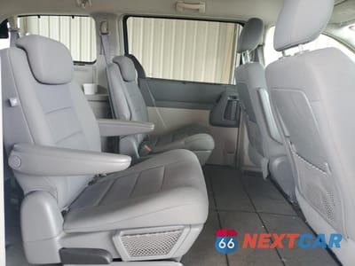 Zdjęcie 11 z 14 samochodu: 2009 DODGE GRAND CARAVAN SXT VIN:2D8HN54149R601808 - miniatura