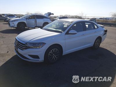 2019 VOLKSWAGEN JETTA S 3VWC57BU4KM047598 - główne zdjęcie licytacji z USA - miniatura