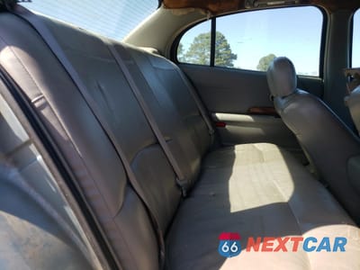 Zdjęcie 10 z 12 samochodu: 2003 BUICK LESABRE CUSTOM VIN:1G4HP52K634167661 - miniatura