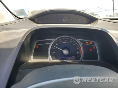 Zdjęcie 9 z 12 samochodu: 2008 HONDA CIVIC EX VIN:2HGFG118X8H535605 - miniatura