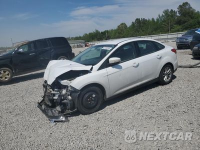 2015 FORD FOCUS SE 1FADP3F26FL376058 - główne zdjęcie licytacji z USA - miniatura