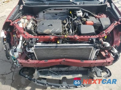 Zdjęcie 12 z 14 samochodu: 2022 BUICK ENCORE GX SELECT VIN:KL4MMESL2NB010335 - miniatura
