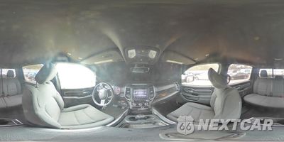 Zdjęcie 13 z 15 samochodu: 2020 RAM 1500 BIG HORN/LONE STAR VIN:1C6RREFT9LN405560 - miniatura