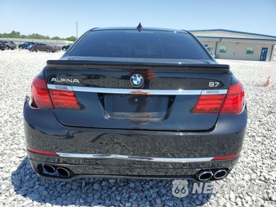 Zdjęcie 6 z 14 samochodu: 2014 BMW ALPINA B7 VIN:WBAYA8C51EDS15390 - miniatura