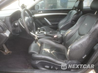 Zdjęcie 7 z 14 samochodu: 2008 INFINITI G37 BASE VIN:JNKCV64E38M102614 - miniatura