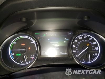 Zdjęcie 9 z 12 samochodu: 2020 TOYOTA CAMRY XLE VIN:4T1F31AK7LU530157 - miniatura