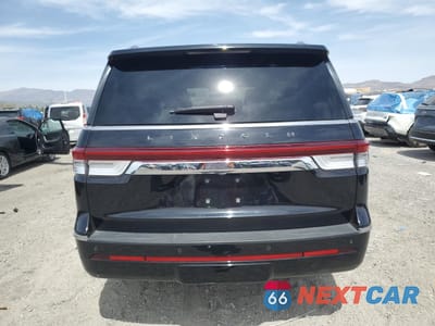 Zdjęcie 6 z 15 samochodu: 2023 LINCOLN NAVIGATOR L BLACK LABEL VIN:5LMJJ3TG3PEL16168 - miniatura