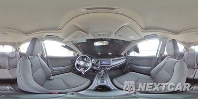 Zdjęcie 12 z 15 samochodu: 2019 HONDA HR-V EX VIN:3CZRU5H52KM717308 - miniatura