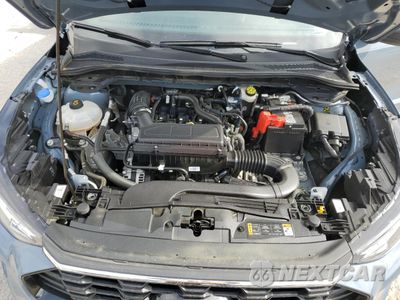 Zdjęcie 12 z 13 samochodu: 2023 FORD ESCAPE ST LINE VIN:1FMCU9MN9PUA57405 - miniatura