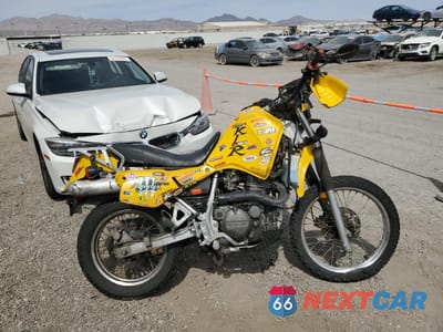 1997 KAWASAKI KL650 A JKAKLEA11VA042371 - główne zdjęcie licytacji z USA - miniatura