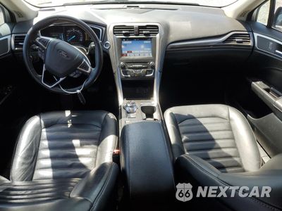Zdjęcie 8 z 12 samochodu: 2018 FORD FUSION SE HYBRID VIN:3FA6P0LU9JR278617 - miniatura