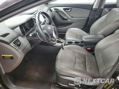 Zdjęcie 7 z 15 samochodu: 2015 HYUNDAI ELANTRA SE VIN:KMHDH4AE6FU414957 - miniatura
