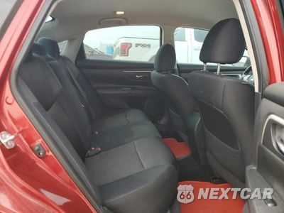 Zdjęcie 10 z 12 samochodu: 2018 NISSAN ALTIMA 2.5 SR VIN:1N4AL3AP6JC103356 - miniatura