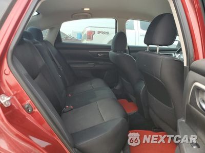 Zdjęcie 10 z 12 samochodu: 2018 NISSAN ALTIMA 2.5 VIN:1N4AL3AP6JC103356 - miniatura