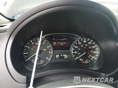Zdjęcie 9 z 14 samochodu: 2015 NISSAN ALTIMA 2.5 VIN:1N4AL3AP8FC582175 - miniatura