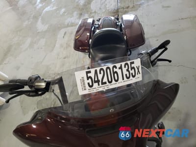 Piąte zdjęcie samochodu w środku: 2018 HARLEY-DAVIDSON FLHXS STREET GLIDE SPECIAL VIN:1HD1KRC13JB623947 - miniatura
