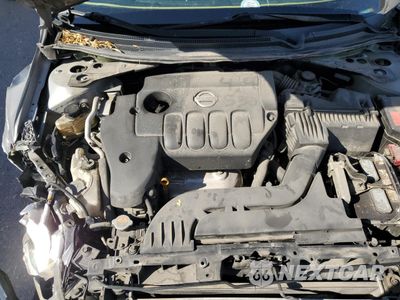 Zdjęcie 11 z 13 samochodu: 2008 NISSAN ALTIMA 2.5 VIN:1N4AL21E78N534666 - miniatura