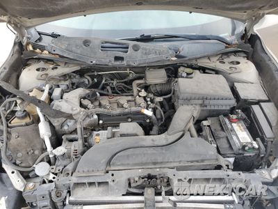 Zdjęcie 11 z 13 samochodu: 2014 NISSAN ALTIMA 2.5 VIN:1N4AL3APXEC177885 - miniatura