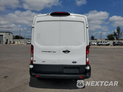 Zdjęcie 6 z 13 samochodu: 2020 FORD TRANSIT T-250 VIN:1FTBR2C85LKB42266 - miniatura