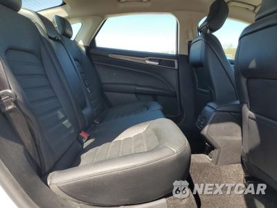 Zdjęcie 10 z 13 samochodu: 2018 FORD FUSION SE HYBRID VIN:3FA6P0LU6JR172044 - miniatura