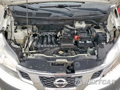 Zdjęcie 11 z 14 samochodu: 2015 NISSAN NV200 2.5S VIN:3N6CM0KN4FK723584 - miniatura