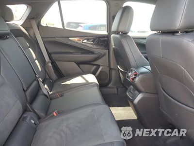 Zdjęcie 12 z 15 samochodu: 2024 CHEVROLET BLAZER RS VIN:3GNKDCRJ9RS231907 - miniatura