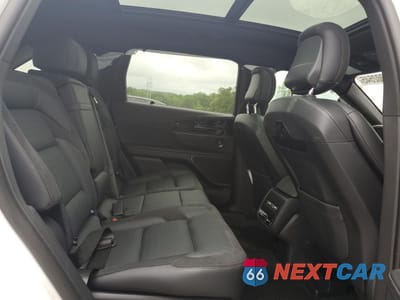 Zdjęcie 11 z 13 samochodu: 2025 LINCOLN NAUTILUS RESERVE VIN:5LMPJ8KA2SJ920945 - miniatura