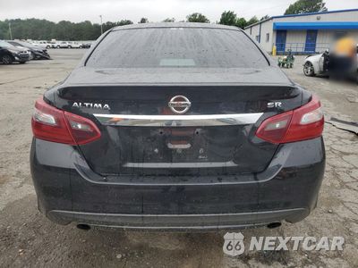 Zdjęcie 6 z 15 samochodu: 2018 NISSAN ALTIMA 2.5 VIN:1N4AL3AP9JC103447 - miniatura