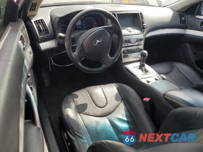 Zdjęcie 8 z 12 samochodu: 2014 INFINITI Q60 JOURNEY VIN:JN1CV6EK3EM112628 - miniatura