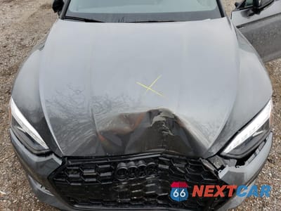 Zdjęcie 11 z 12 samochodu: 2024 AUDI A5 PRESTIGE 45 VIN:WAUEACF59RA059429 - miniatura