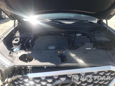 Zdjęcie 14 z 15 samochodu: 2021 HYUNDAI PALISADE CALLIGRAPHY VIN:KM8R7DHE4MU316151 - miniatura