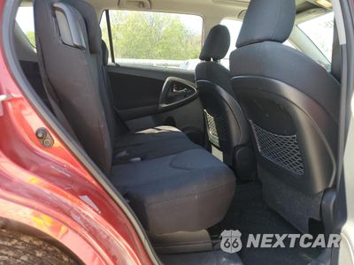 Zdjęcie 11 z 14 samochodu: 2011 TOYOTA RAV4 SPORT VIN:JTMRF4DV5B5039403 - miniatura