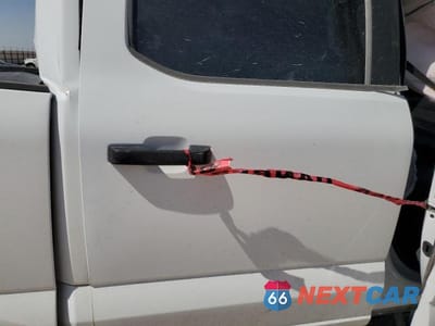 Zdjęcie 10 z 13 samochodu: 2025 FORD F250 SUPER DUTY VIN:1FT7W2BT5SEC09708 - miniatura