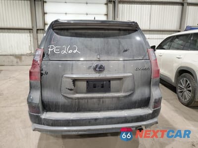 Zdjęcie 6 z 12 samochodu: 2022 LEXUS GX 460 LUXURY VIN:JTJGM7BX6N5331792 - miniatura