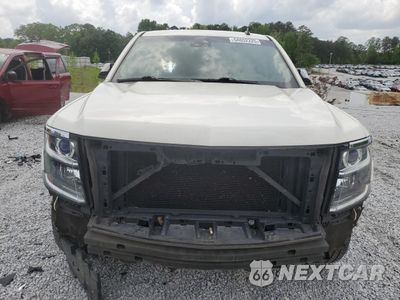 Piąte zdjęcie samochodu w środku: 2015 CHEVROLET SUBURBAN C1500 LTZ VIN:1GNSCKKC3FR249505 - miniatura