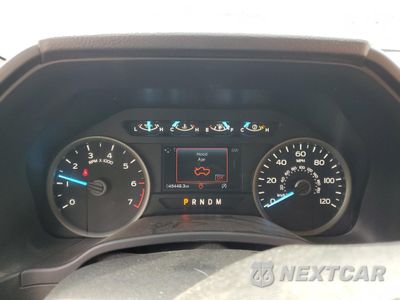 Zdjęcie 9 z 13 samochodu: 2019 FORD F150 SUPERCREW VIN:1FTEW1E43KFB14659 - miniatura