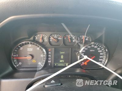 Zdjęcie 9 z 13 samochodu: 2015 CHEVROLET SILVERADO C3500 VIN:1GB3CYCG9FZ529354 - miniatura