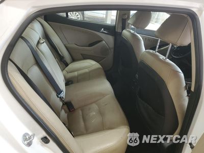 Zdjęcie 10 z 12 samochodu: 2012 KIA OPTIMA EX VIN:5XXGN4A76CG024745 - miniatura